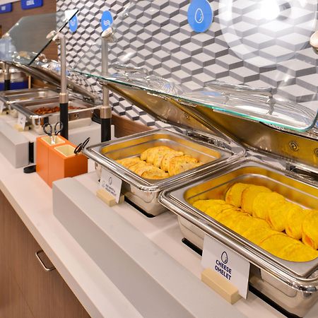 Holiday Inn Express Greenville By Ihg Εξωτερικό φωτογραφία