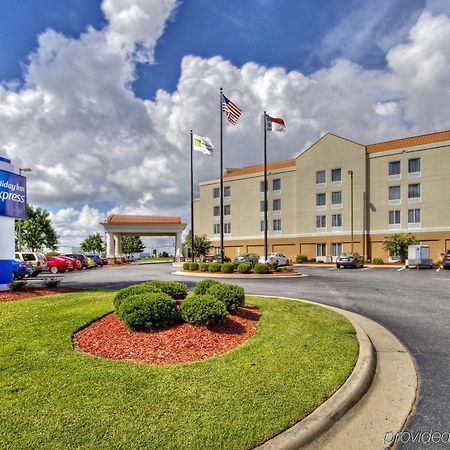 Holiday Inn Express Greenville By Ihg Εξωτερικό φωτογραφία