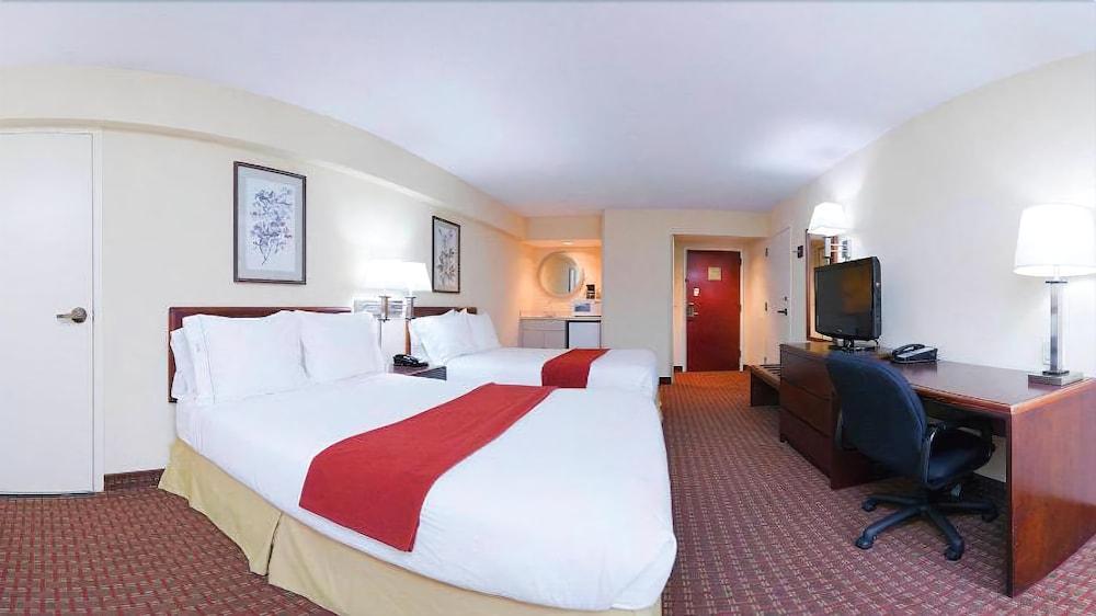 Holiday Inn Express Greenville By Ihg Εξωτερικό φωτογραφία