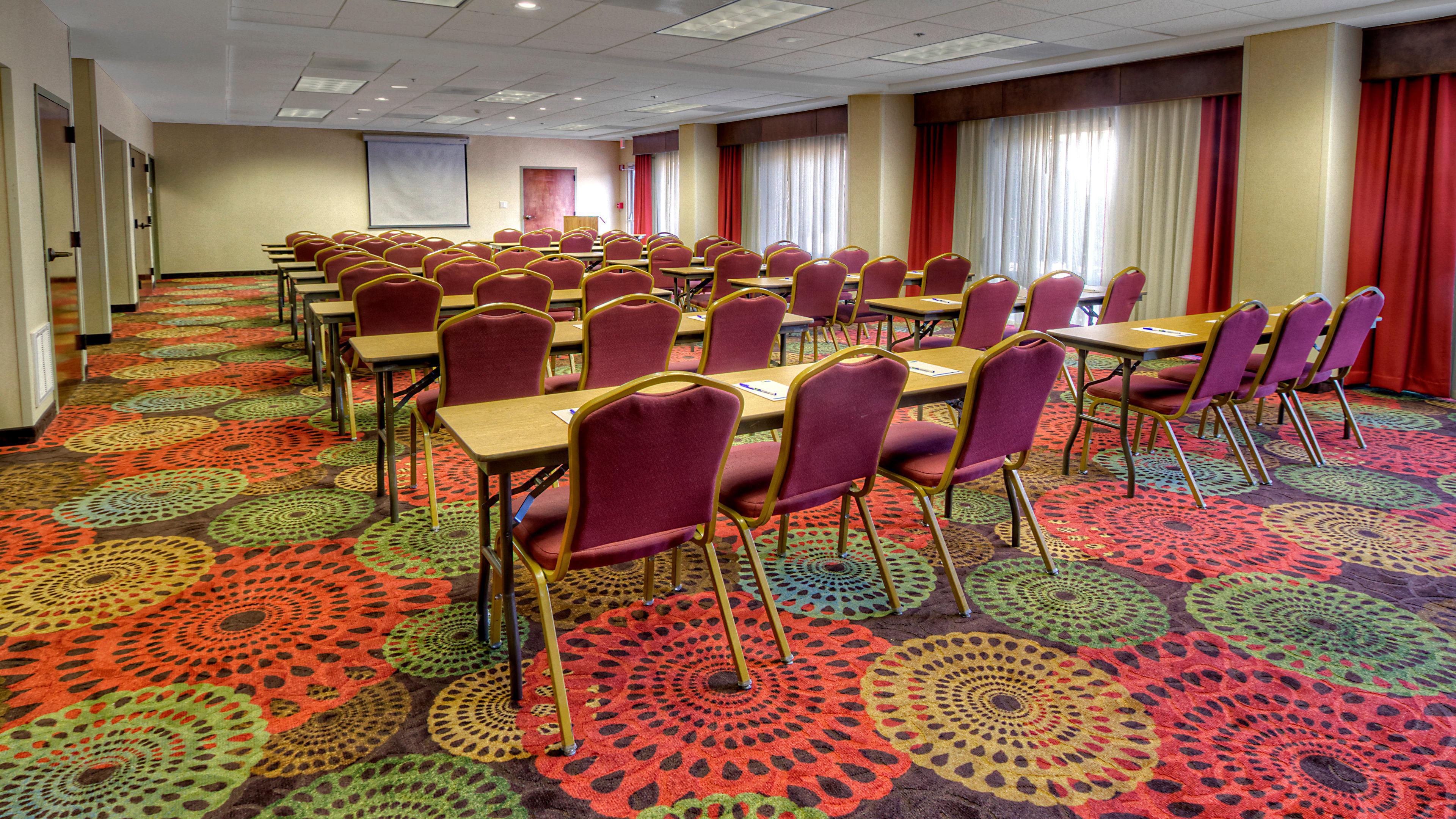 Holiday Inn Express Greenville By Ihg Εξωτερικό φωτογραφία