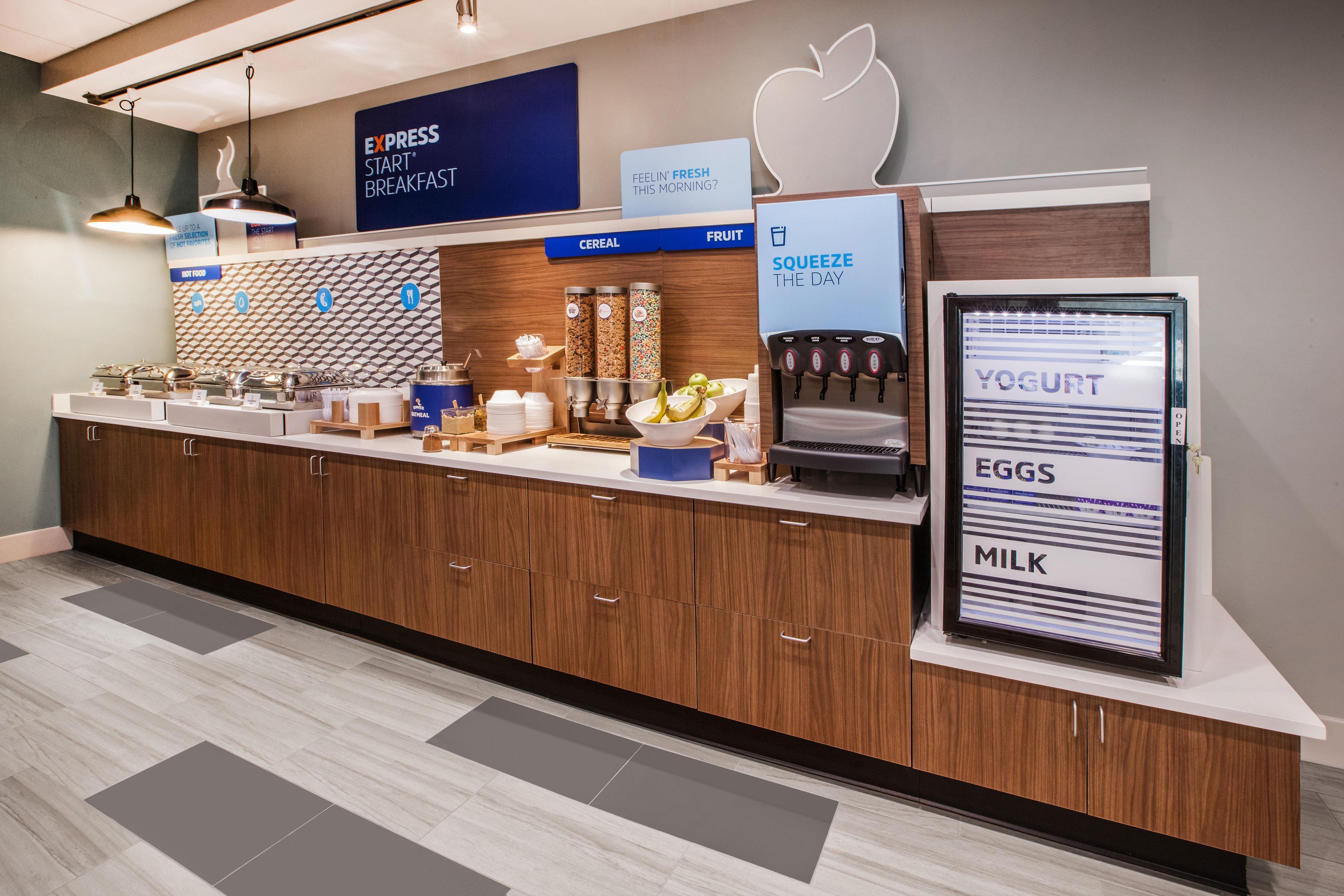 Holiday Inn Express Greenville By Ihg Εξωτερικό φωτογραφία