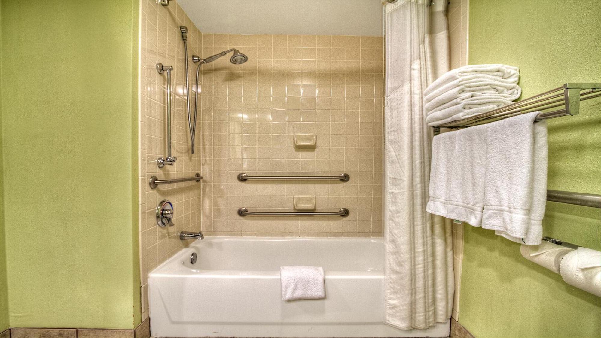 Holiday Inn Express Greenville By Ihg Εξωτερικό φωτογραφία