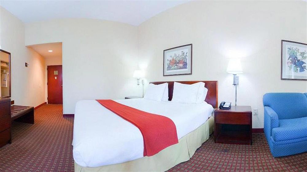 Holiday Inn Express Greenville By Ihg Εξωτερικό φωτογραφία